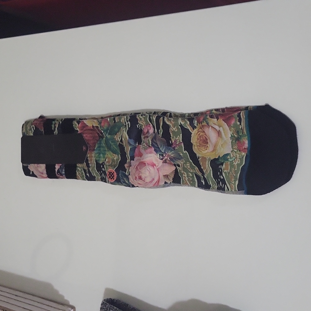 Stance socks